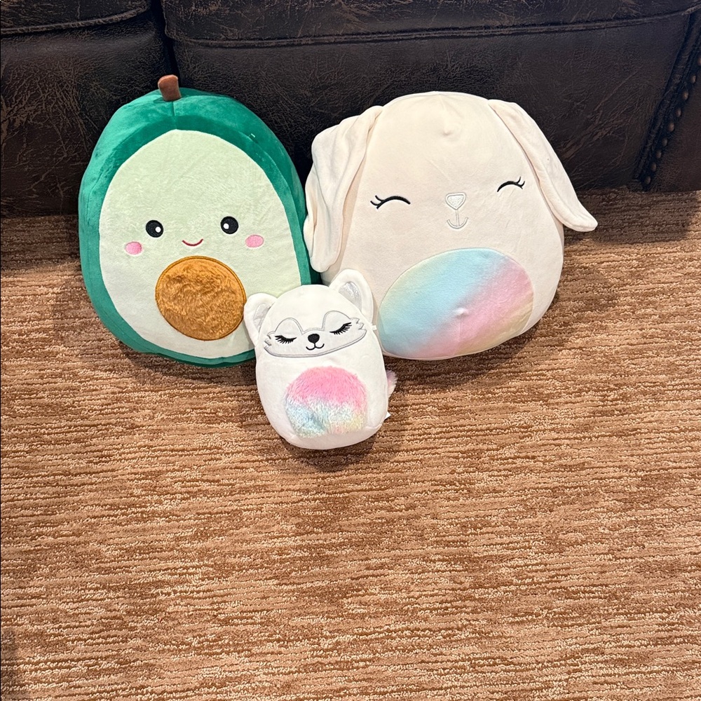 Squishmallow Assortment